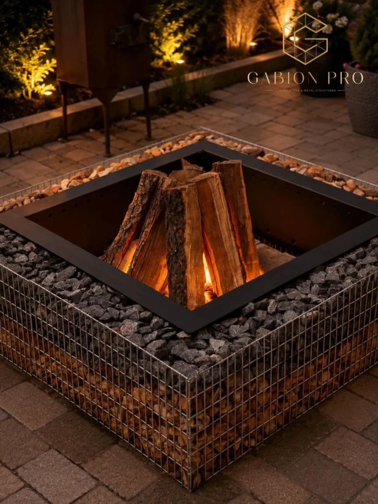 Fire Pits