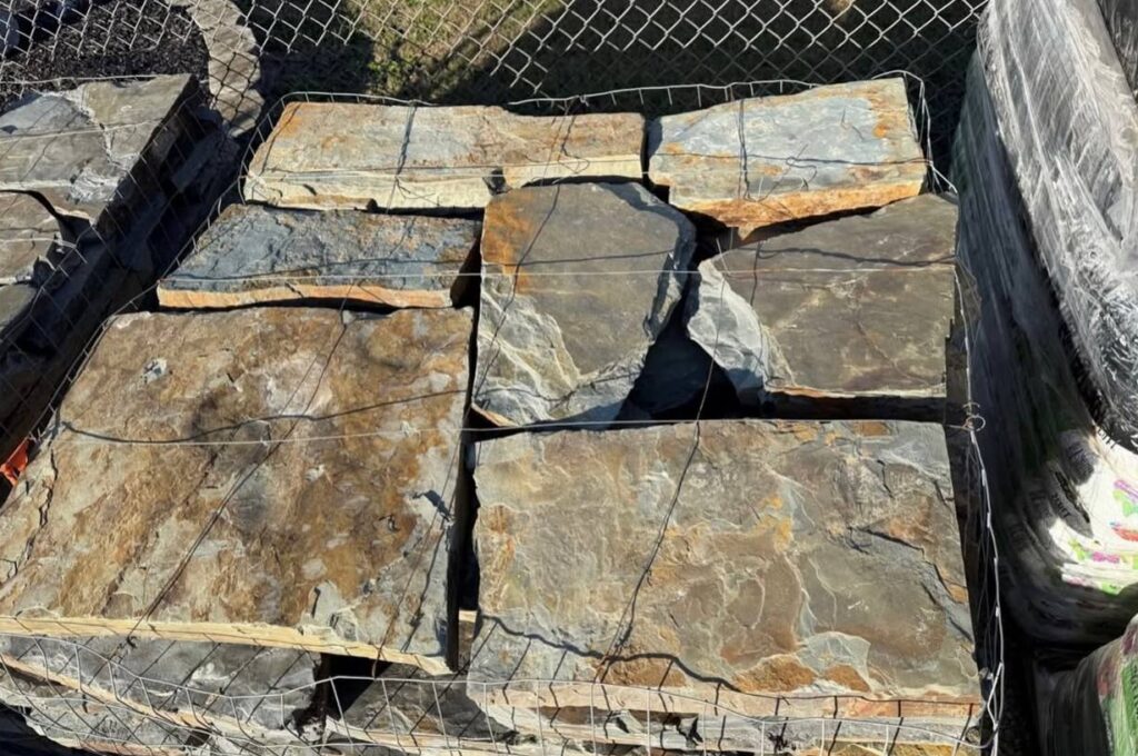 Cabinet Gorge Flagstone