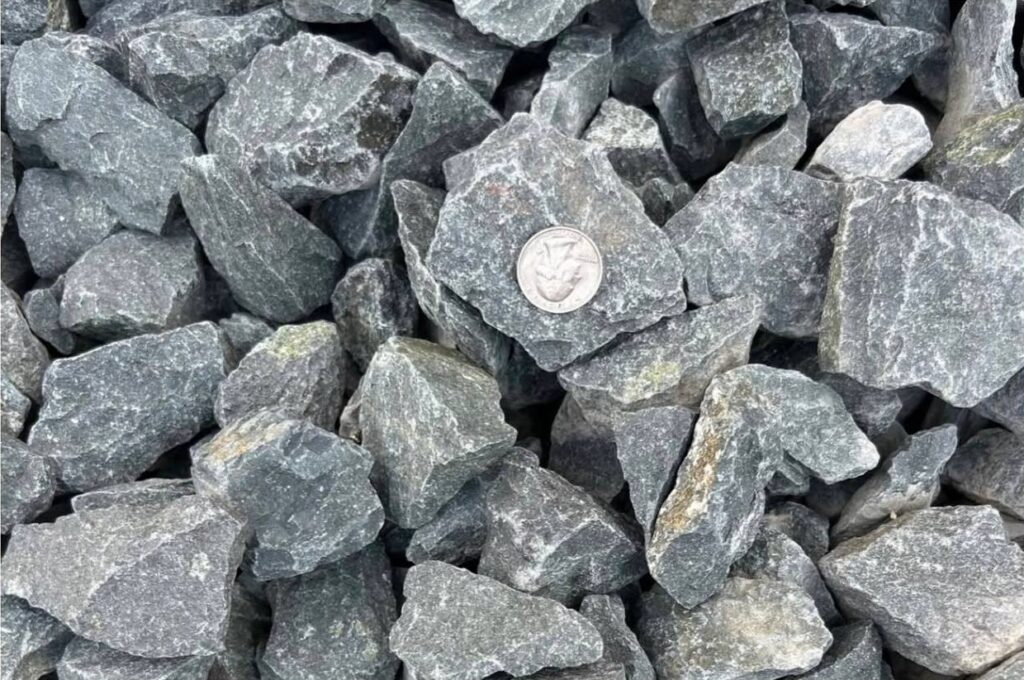 Midnight Trap Rock