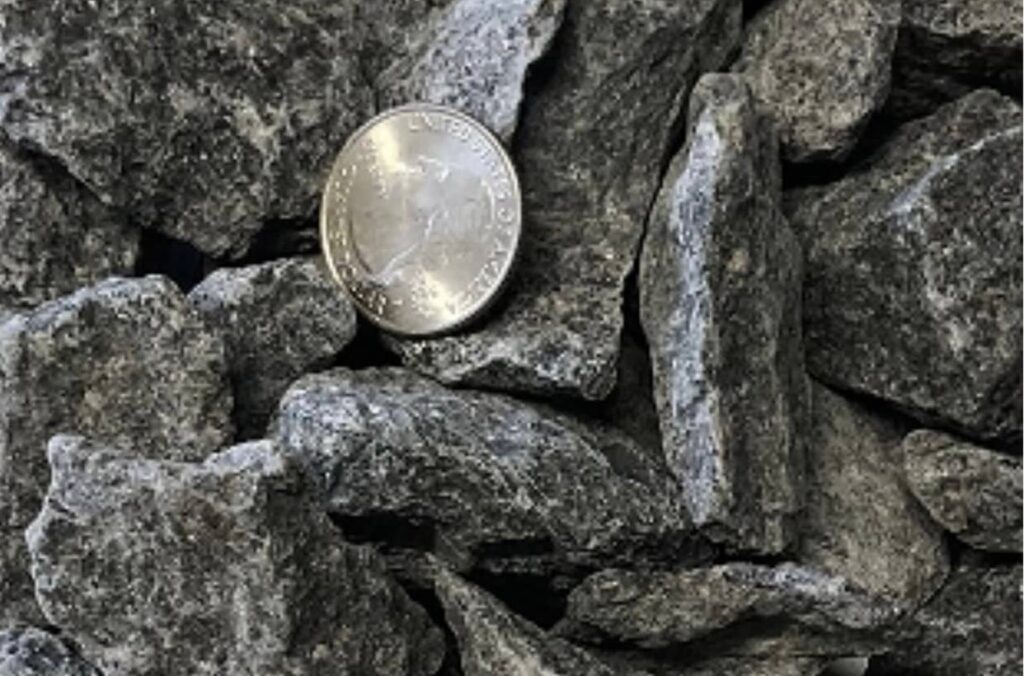 Black Granite