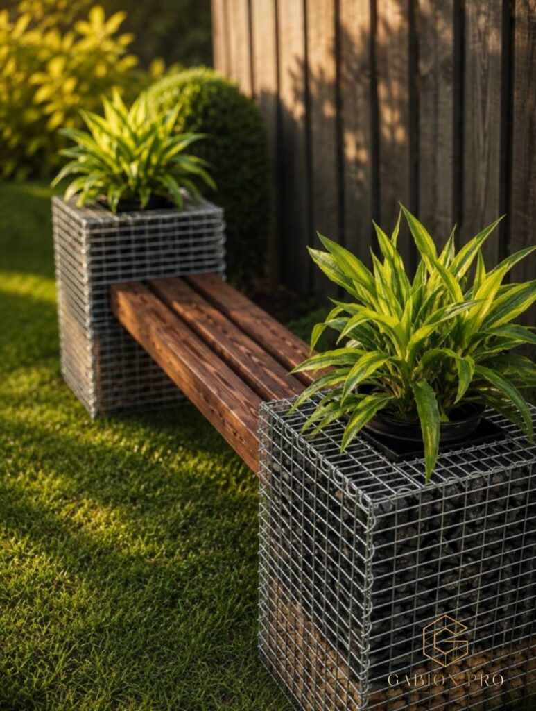 Benches